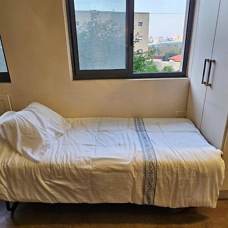 Apartamento Golden Key Jerusalén Exterior foto