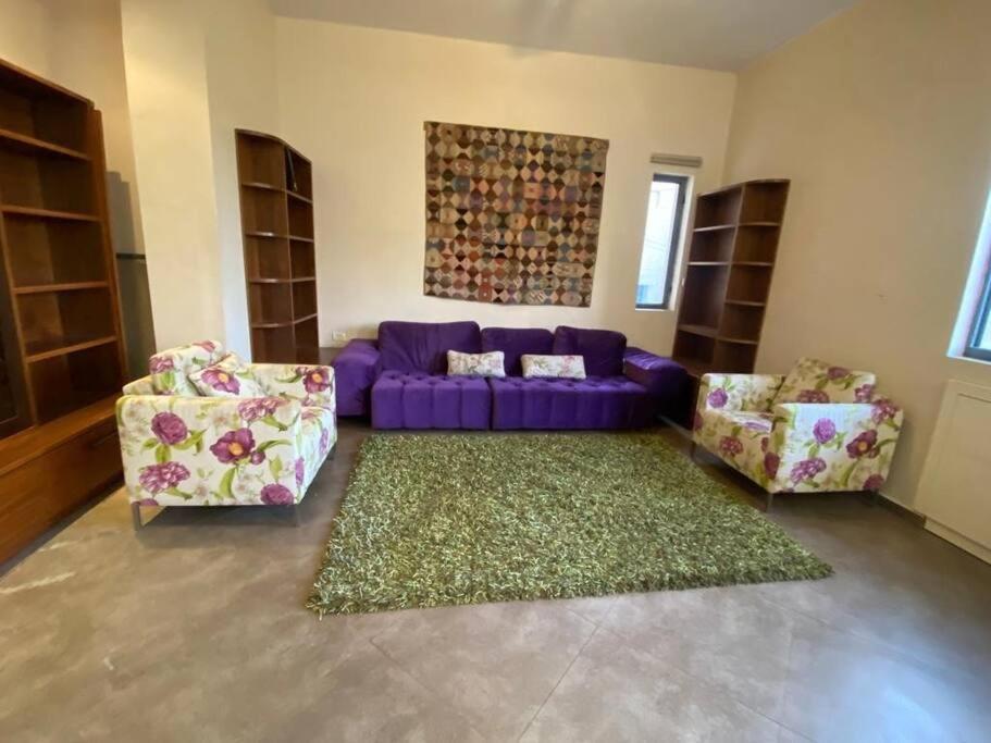 Apartamento Golden Key Jerusalén Exterior foto