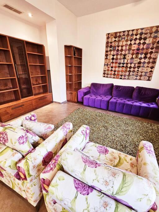 Apartamento Golden Key Jerusalén Exterior foto