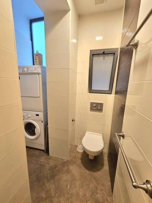Apartamento Golden Key Jerusalén Exterior foto