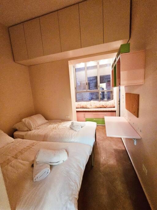 Apartamento Golden Key Jerusalén Exterior foto